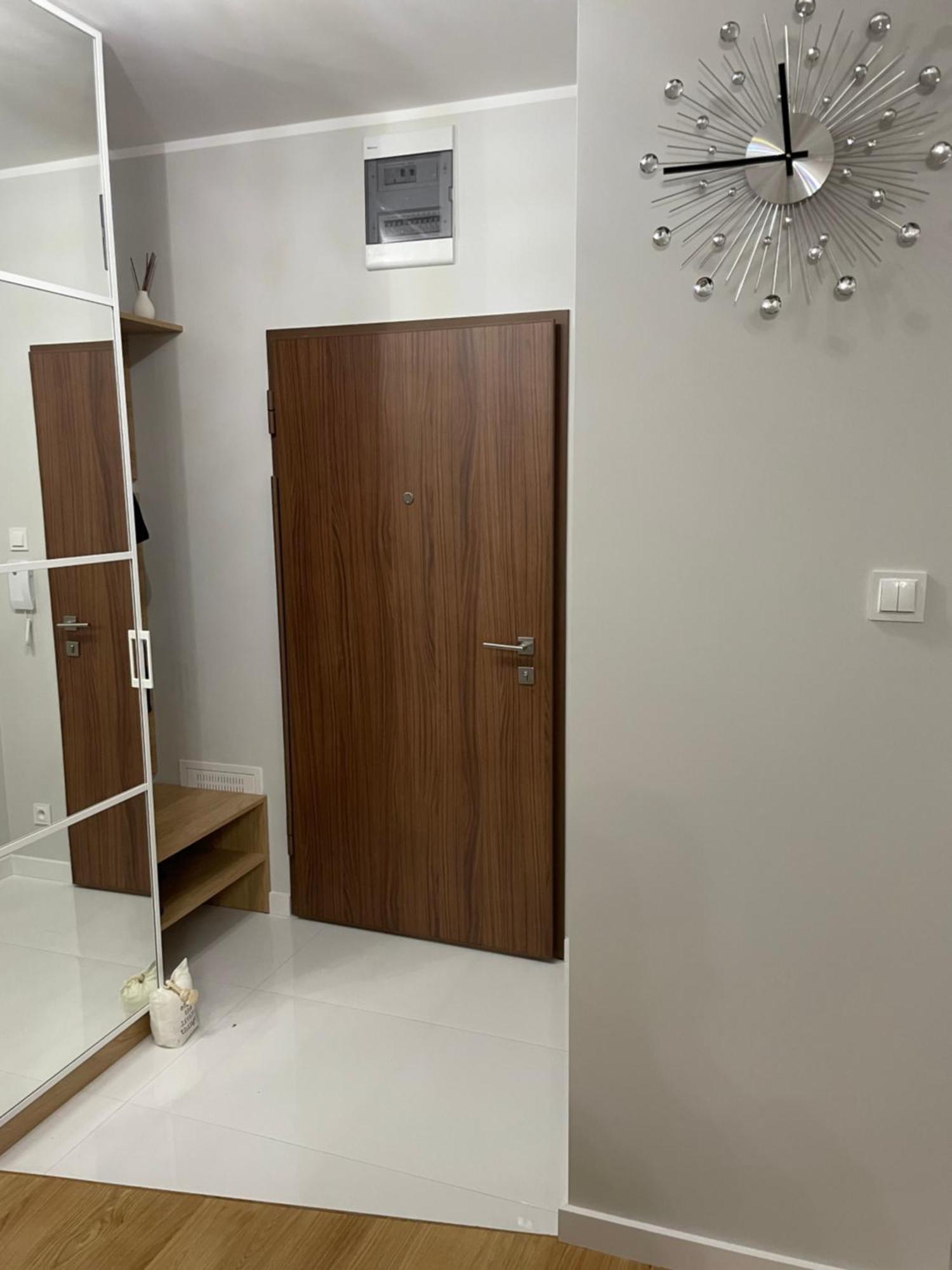 Apartament Vip II Centrum Bialystok Białystok Exterior foto