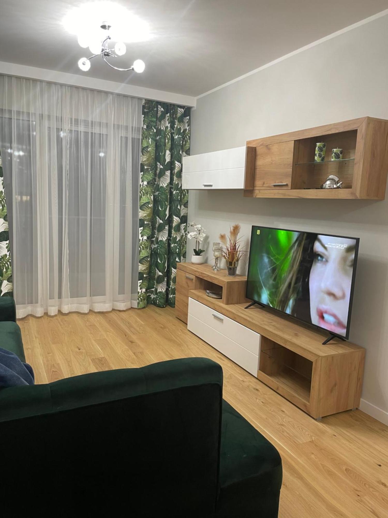 Apartament Vip II Centrum Bialystok Białystok Quarto foto